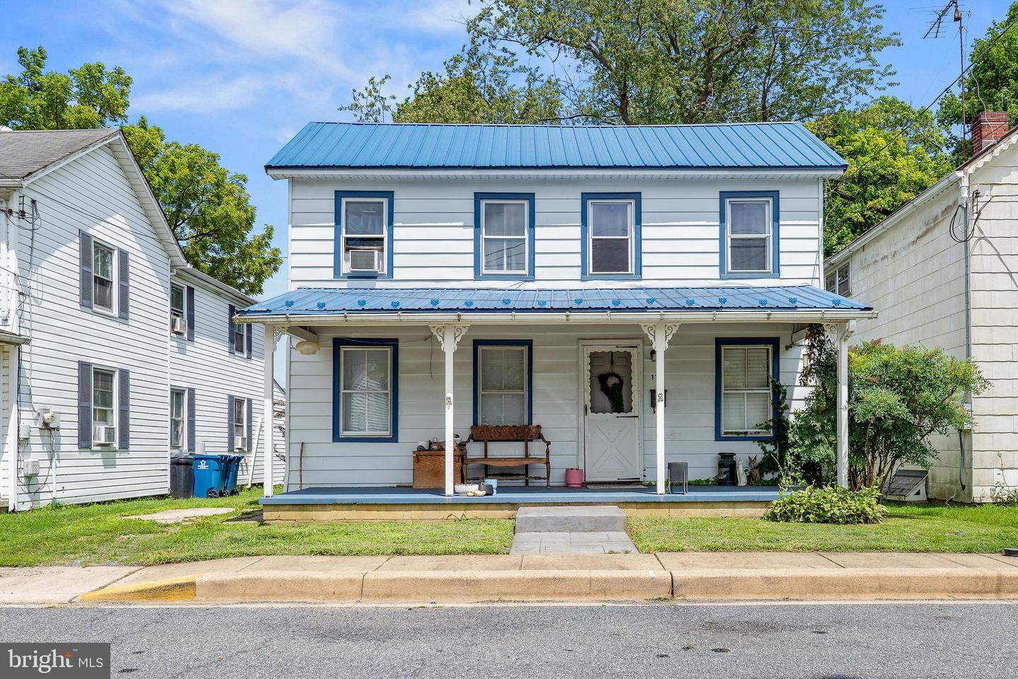 116 Maffitt St — photo