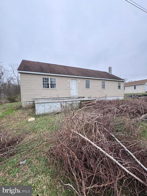 766 Hances Point Rd — photo