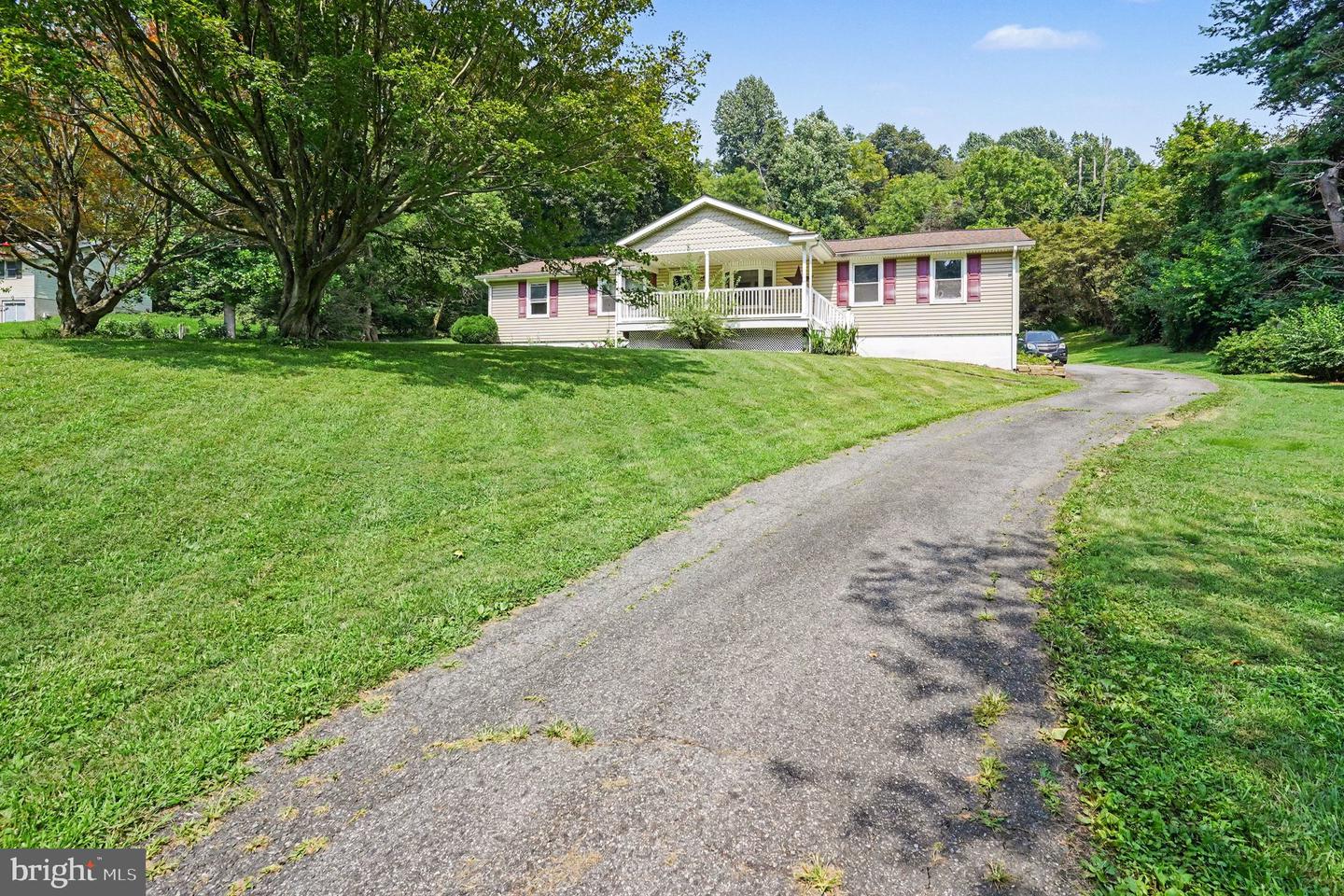528 Love Run Road, Colora, MD 21917