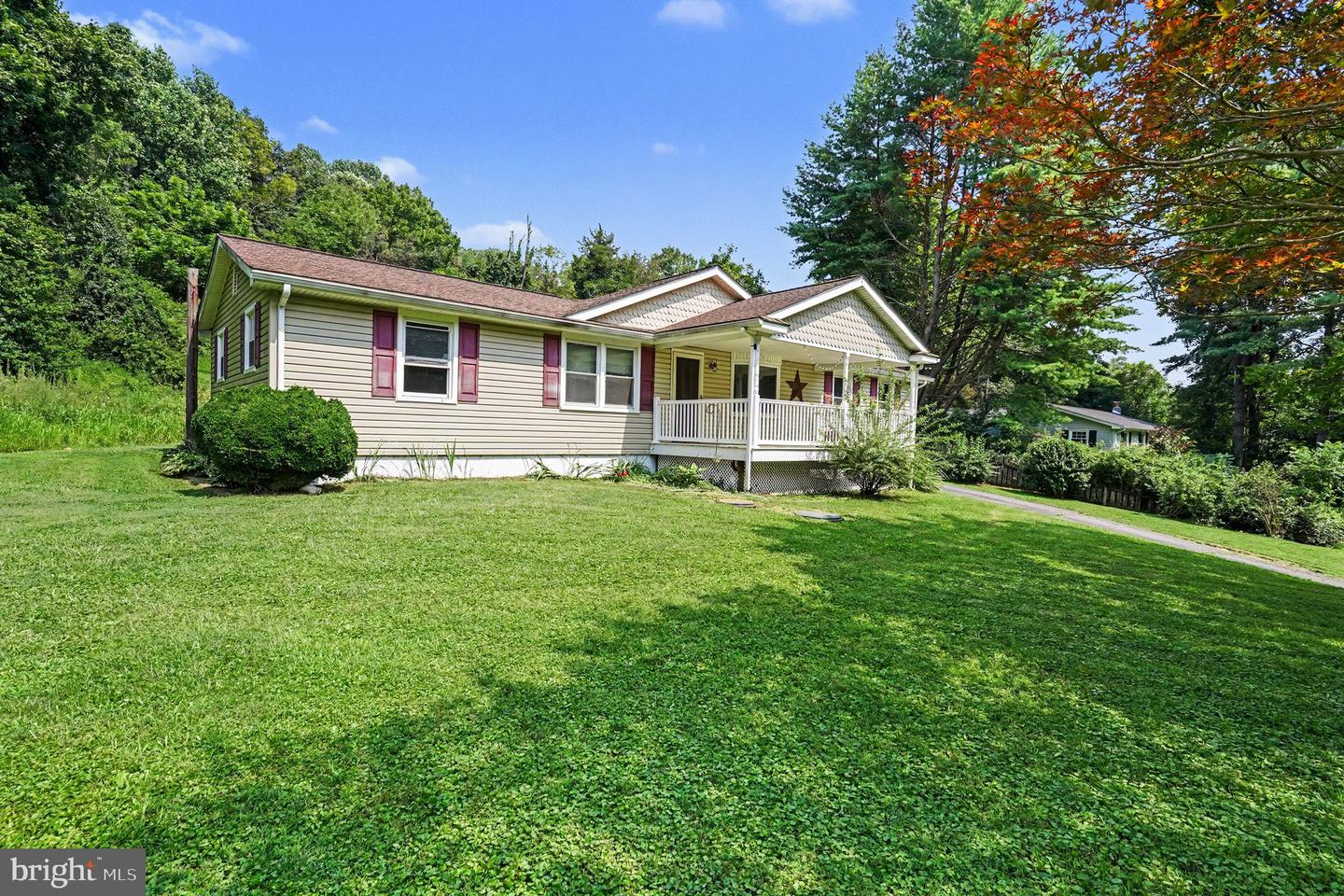 528 Love Run Road, Colora, MD 21917 — photo 2