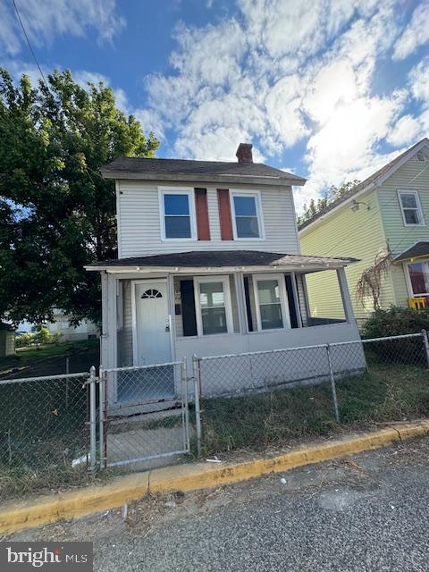 108 Milburn St — photo