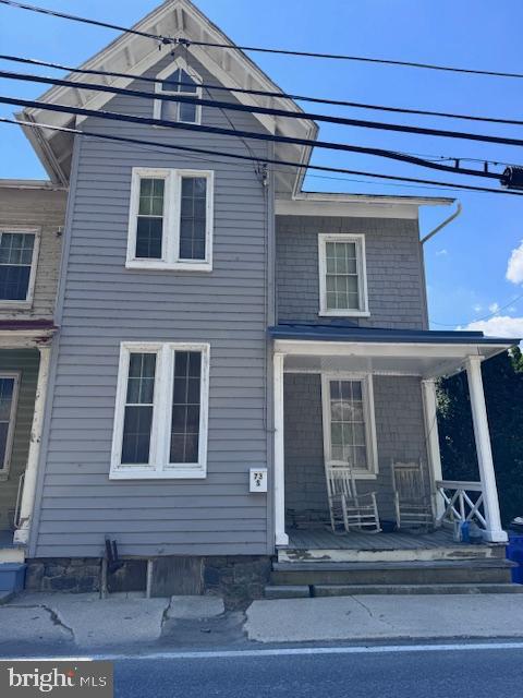 73 Main St S — photo