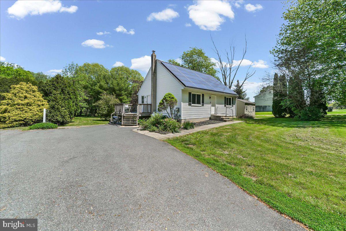 191 SLICERS MILL ROAD, RISING SUN MD 21911