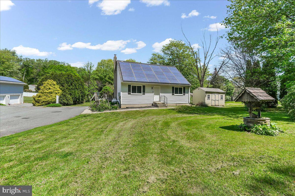 191 SLICERS MILL ROAD, RISING SUN MD 21911 — photo 2