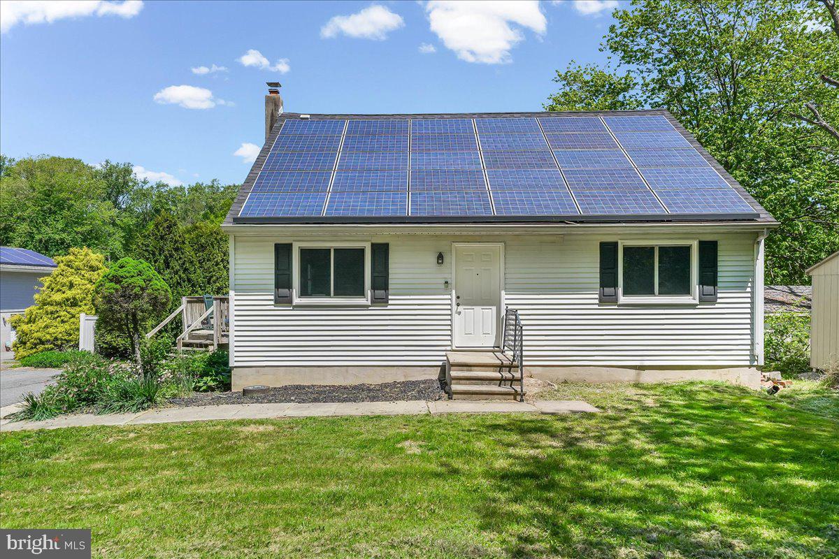 191 SLICERS MILL ROAD, RISING SUN MD 21911 — photo 3