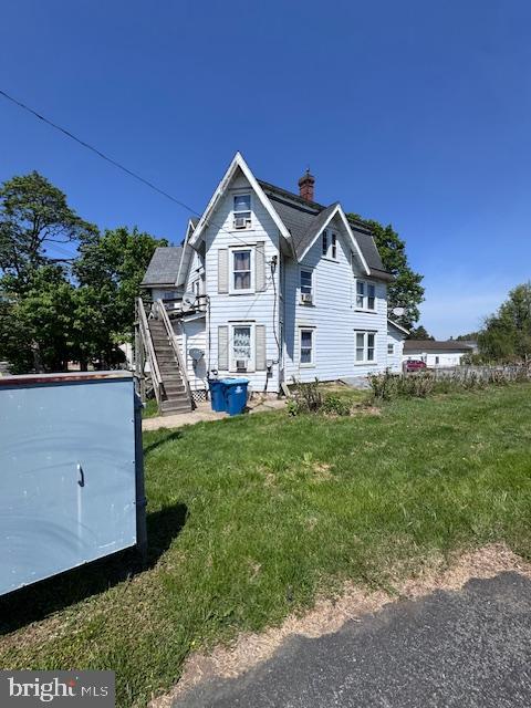 1 Walnut Street, Rising Sun, MD 21911