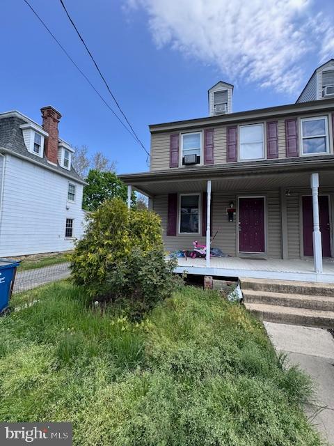210 S Main St — photo