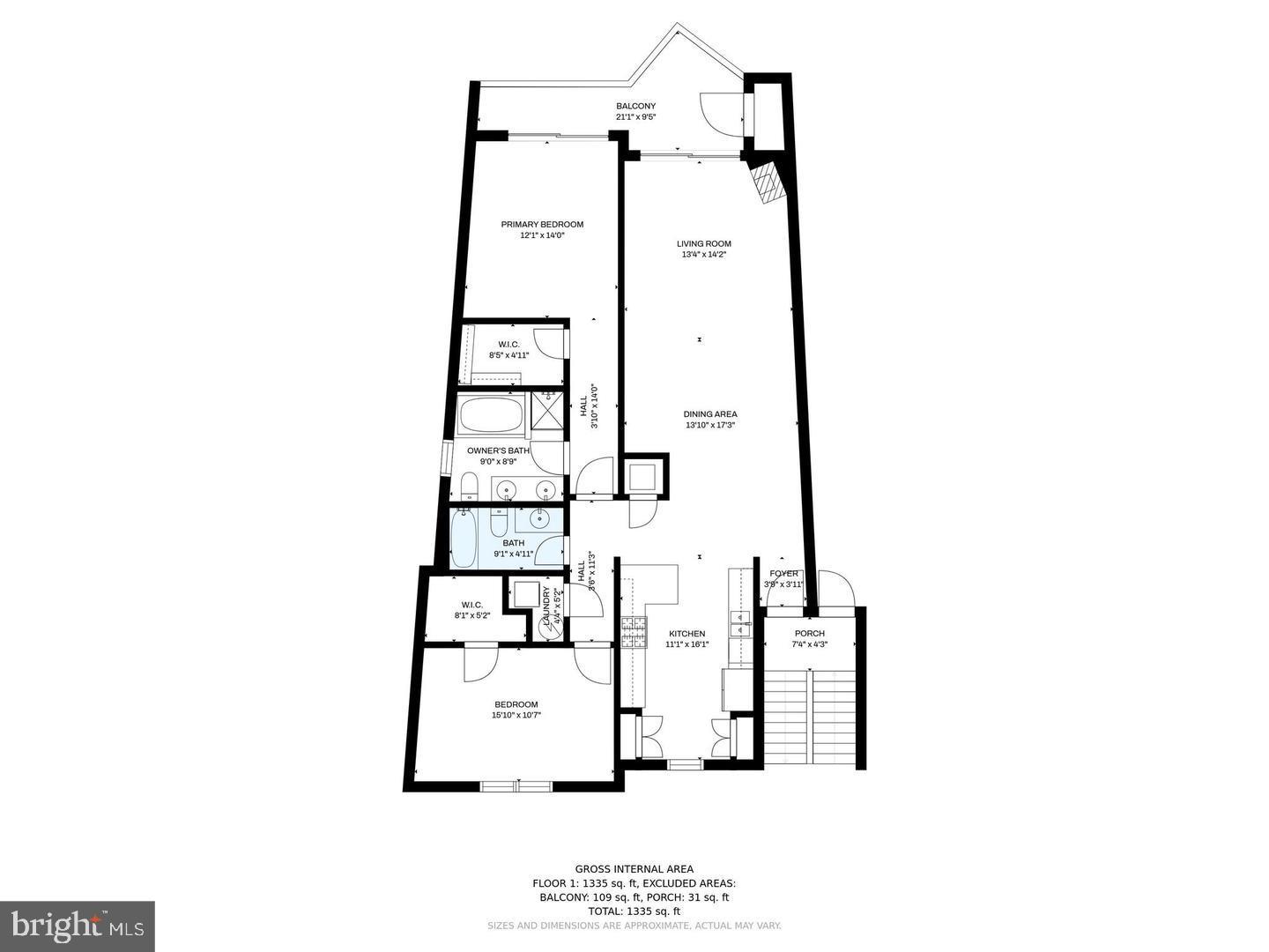 31 Owens Landing Ct #B — photo