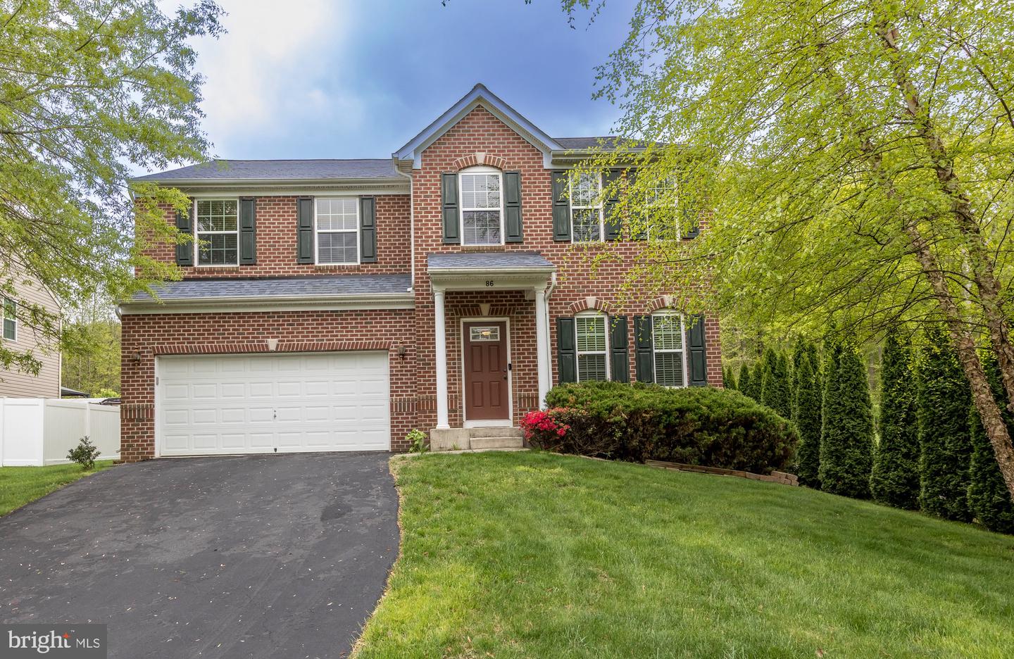 86 Bay View Woods Loop — photo
