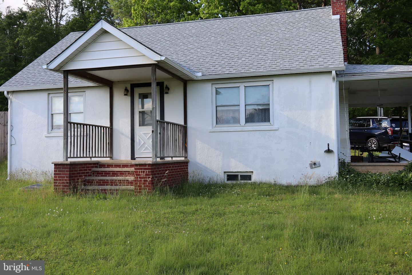 1623 W Pulaski Hwy — photo