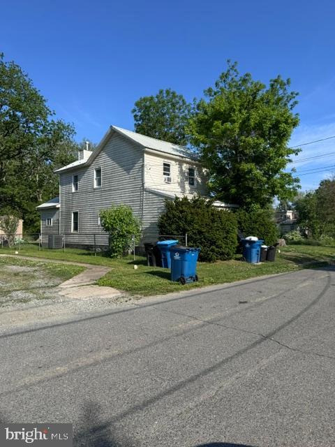 4 Washington St — photo