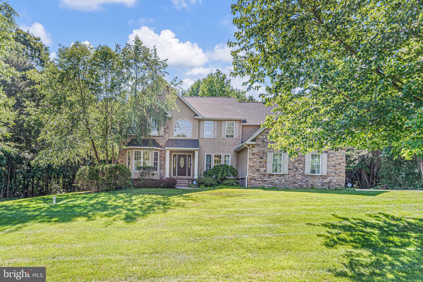 233 Woodholme Way — photo