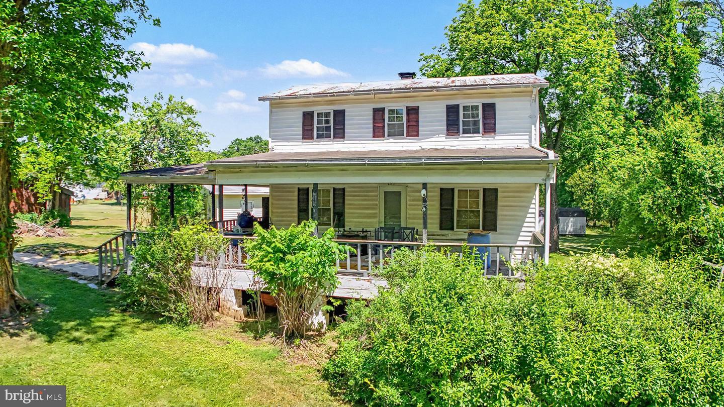 520 Bell Manor Rd — photo