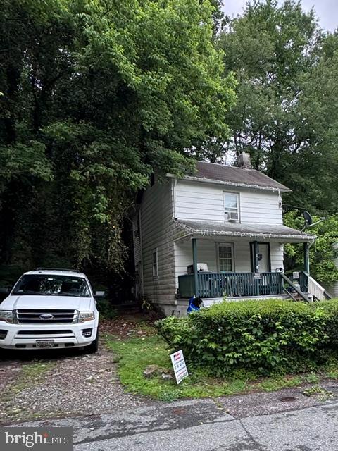 14 Race St — photo