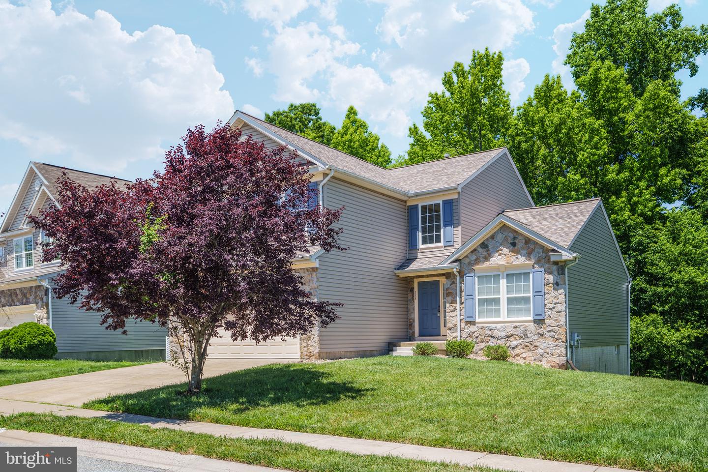 228 Thomas Jefferson Ter — photo
