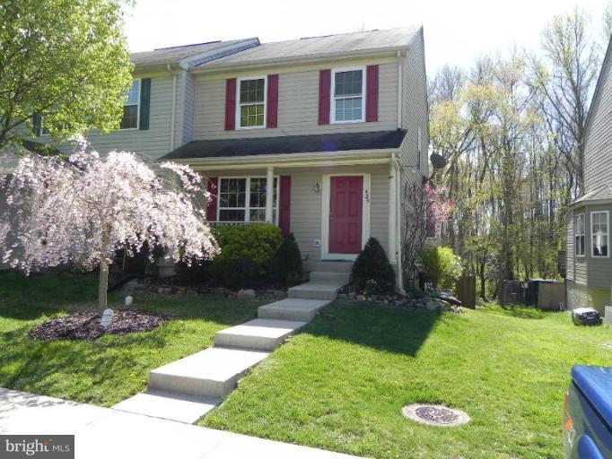 425 Button Woods Rd — photo