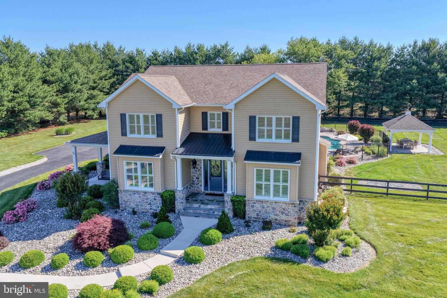465 Pond Neck Road, Earleville, MD 21919