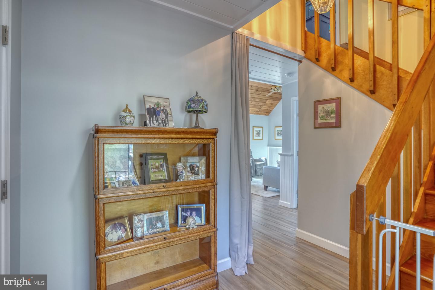 5343 Turkey Point Rd — photo