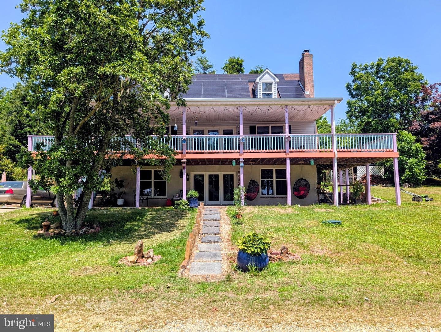 210 Elk View Rd — photo