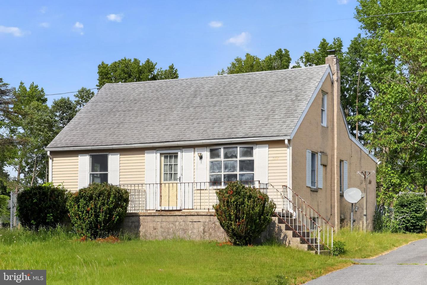 934 Singerly Road, Elkton, MD 21921