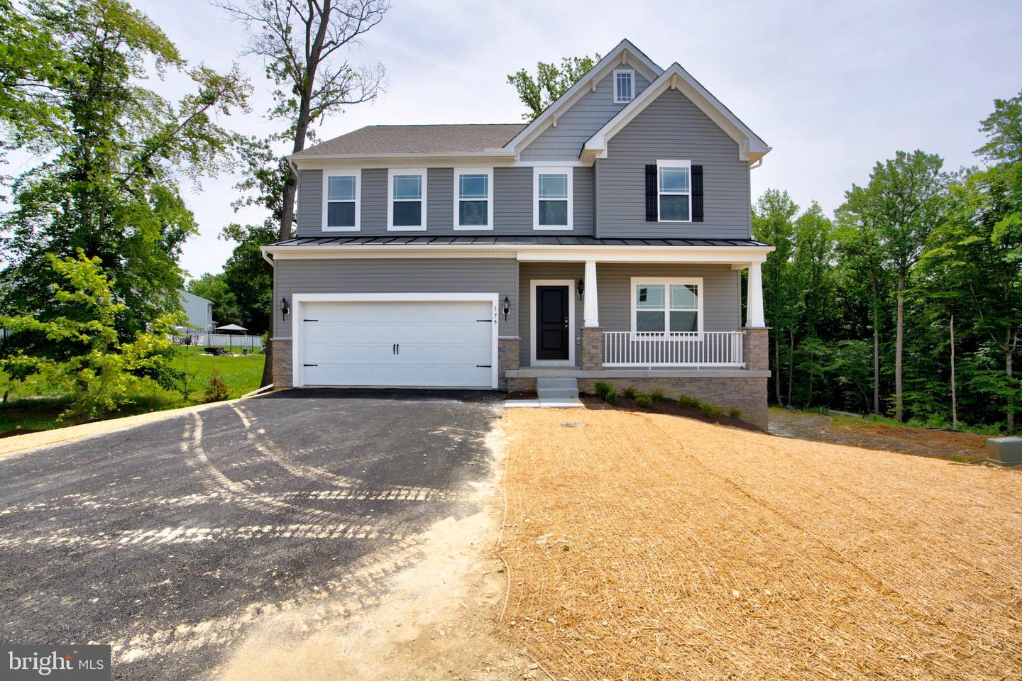 175 Fred Dr — photo