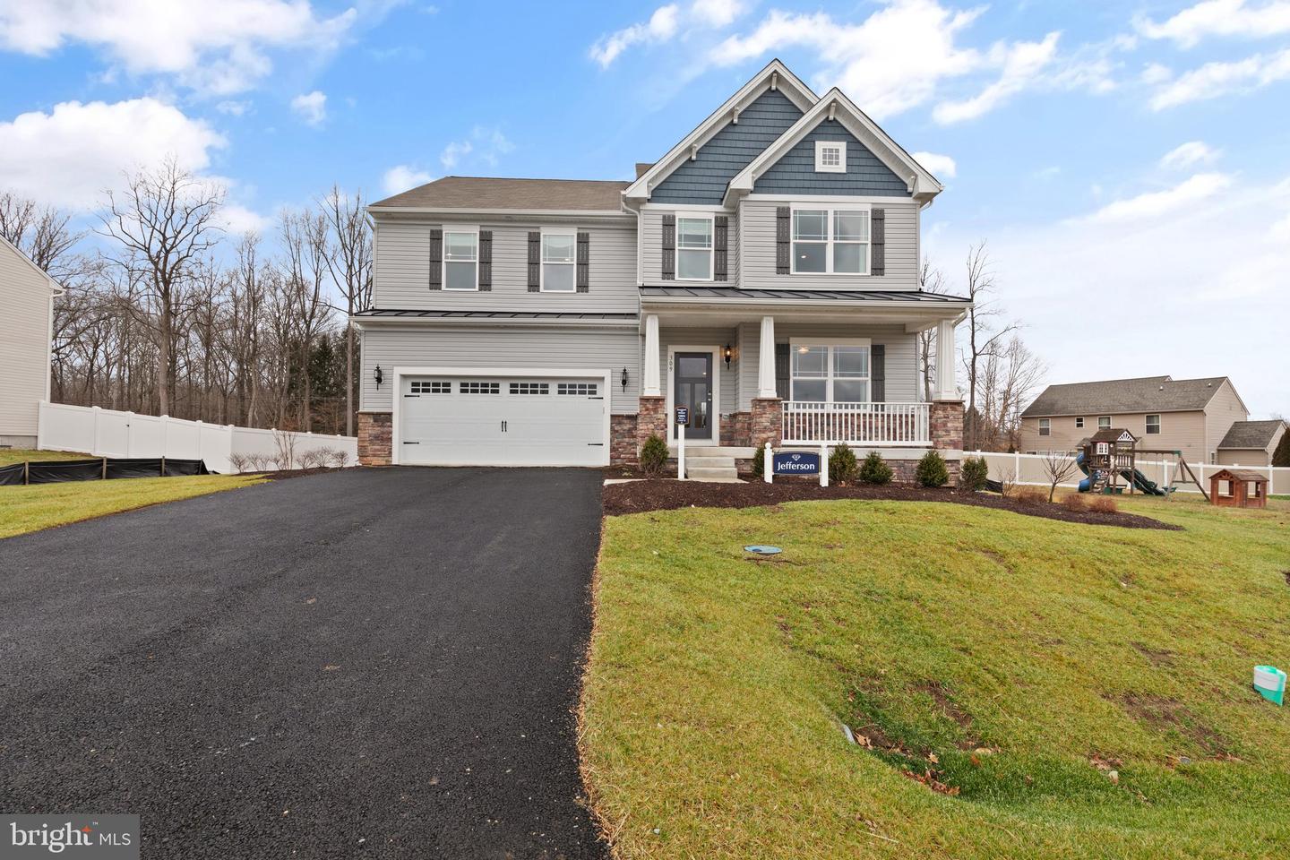 159 Fred Dr — photo