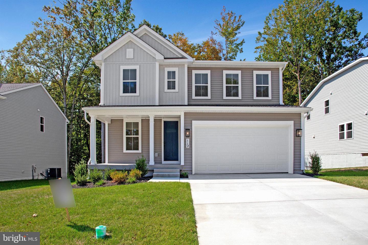 112 Catalpa Dr — photo