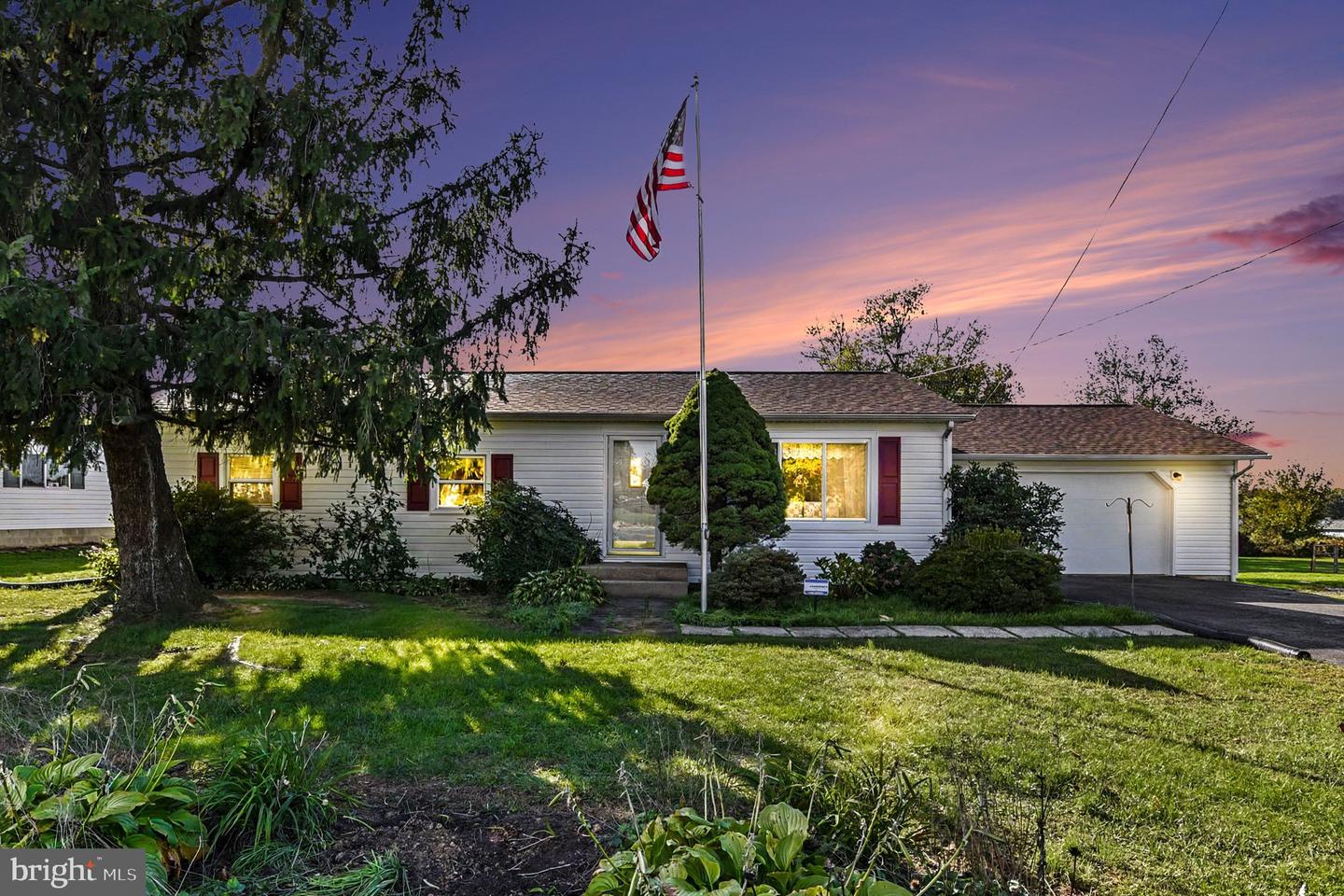 712 Joseph Biggs Memorial Hwy — photo