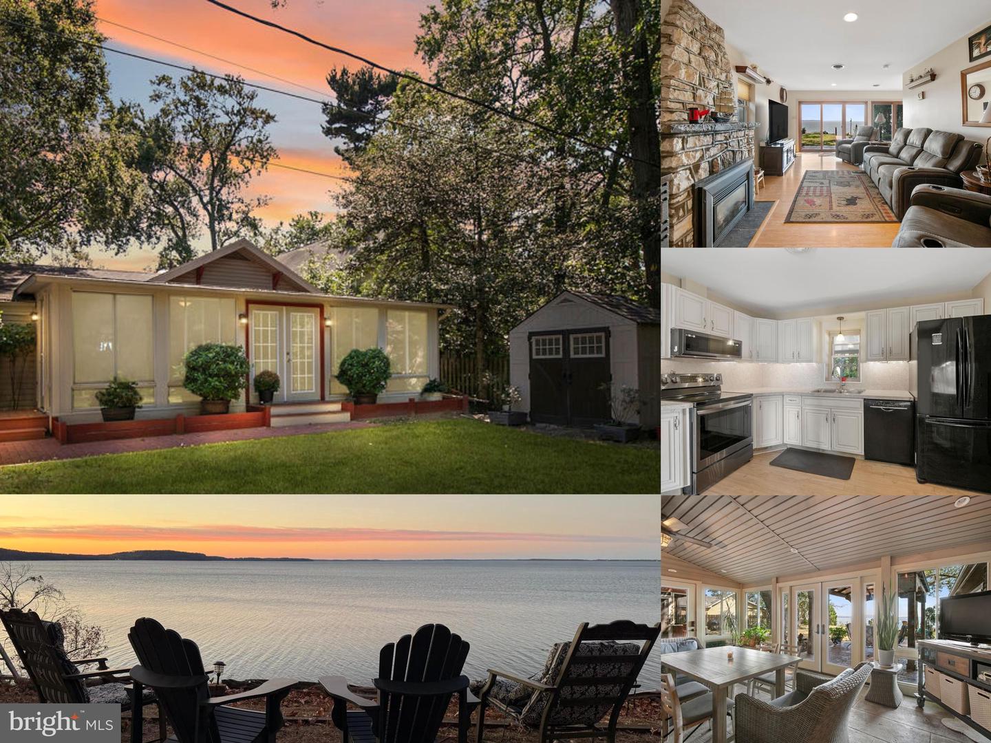1348 Carpenters Point Rd — photo