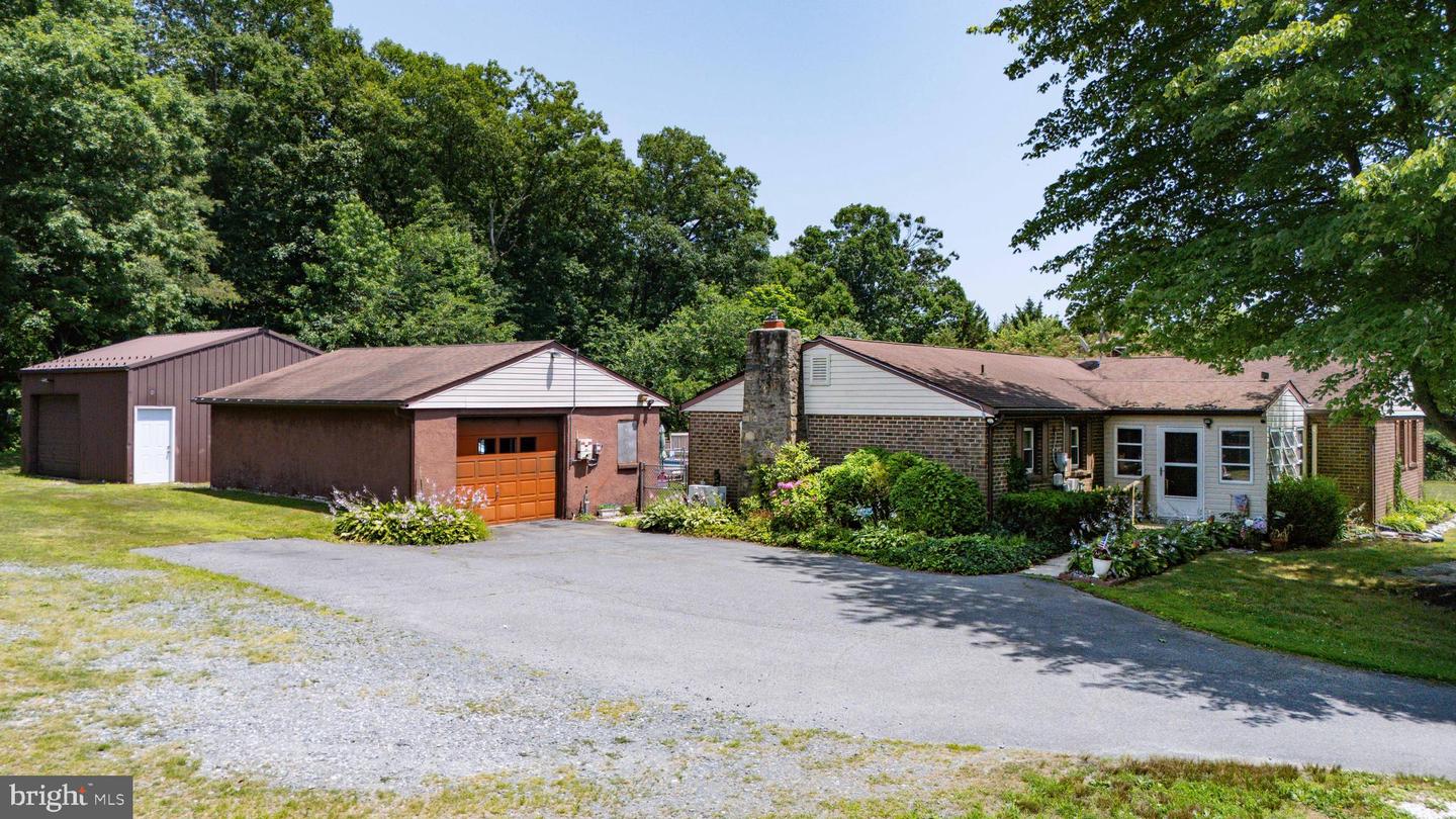 348 Union Church Rd — photo