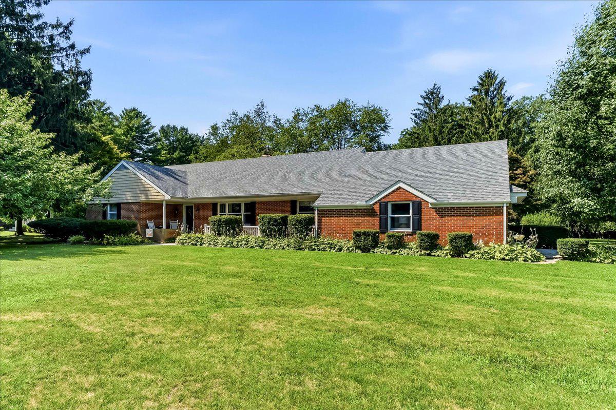 2765 Blue Ball Rd — photo