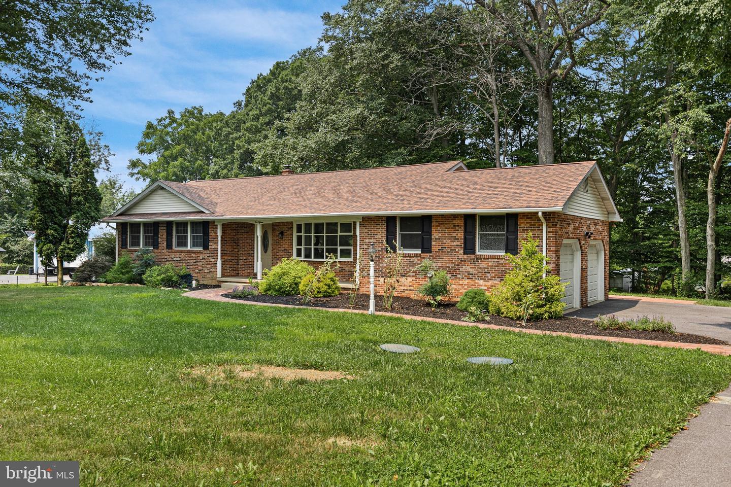 215 CALVERT ROAD, RISING SUN MD 21911 — photo 2