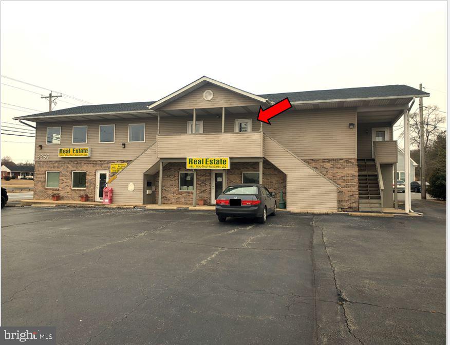 2257 Pulaski Hwy #2-B — photo