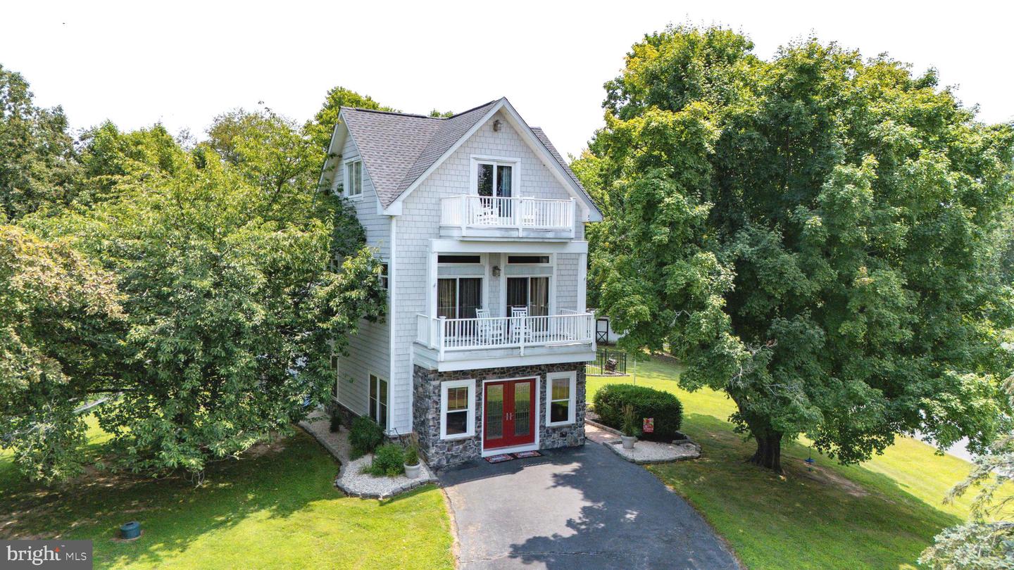 5408 Turkey Point Rd — photo