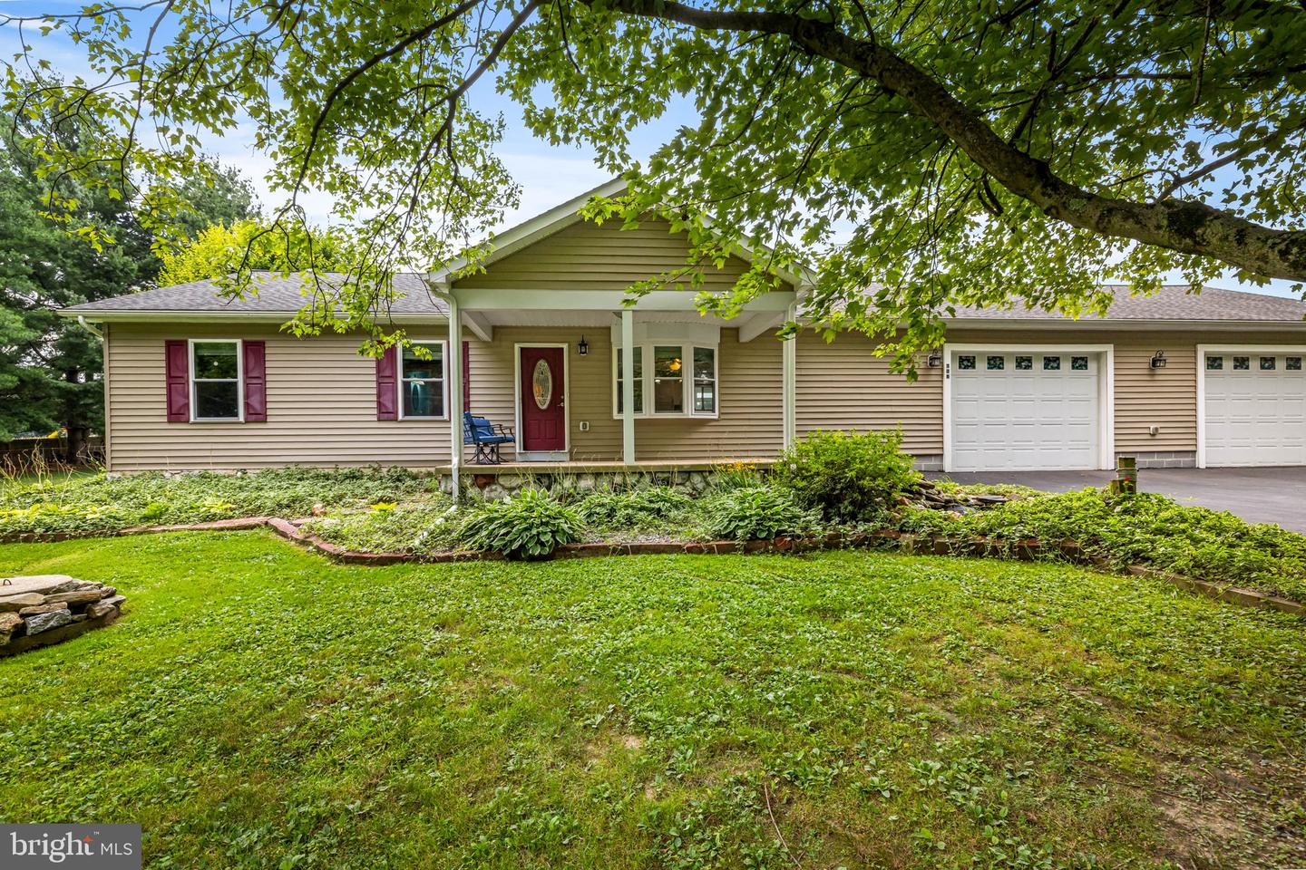 336 Washington Schoolhouse Road, Rising Sun, MD 21911