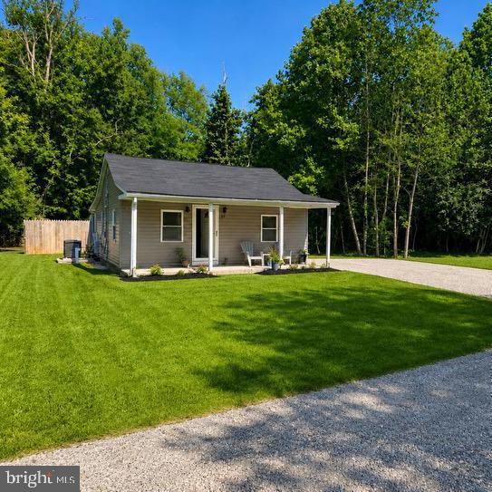 86 Cox Ln — photo