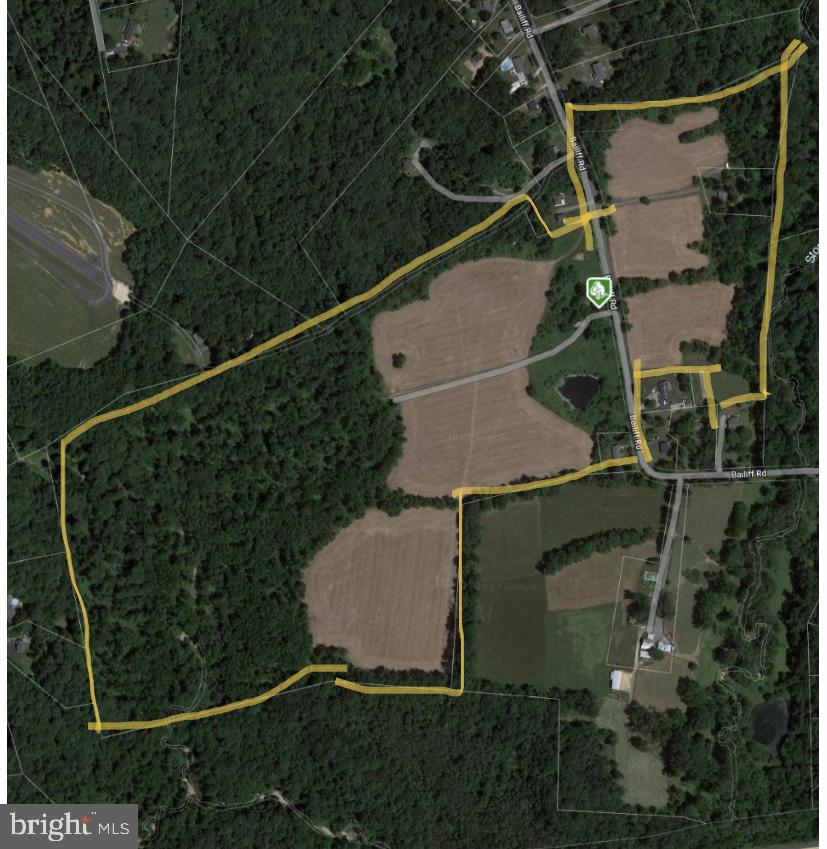 424 Bailiff Rd — photo