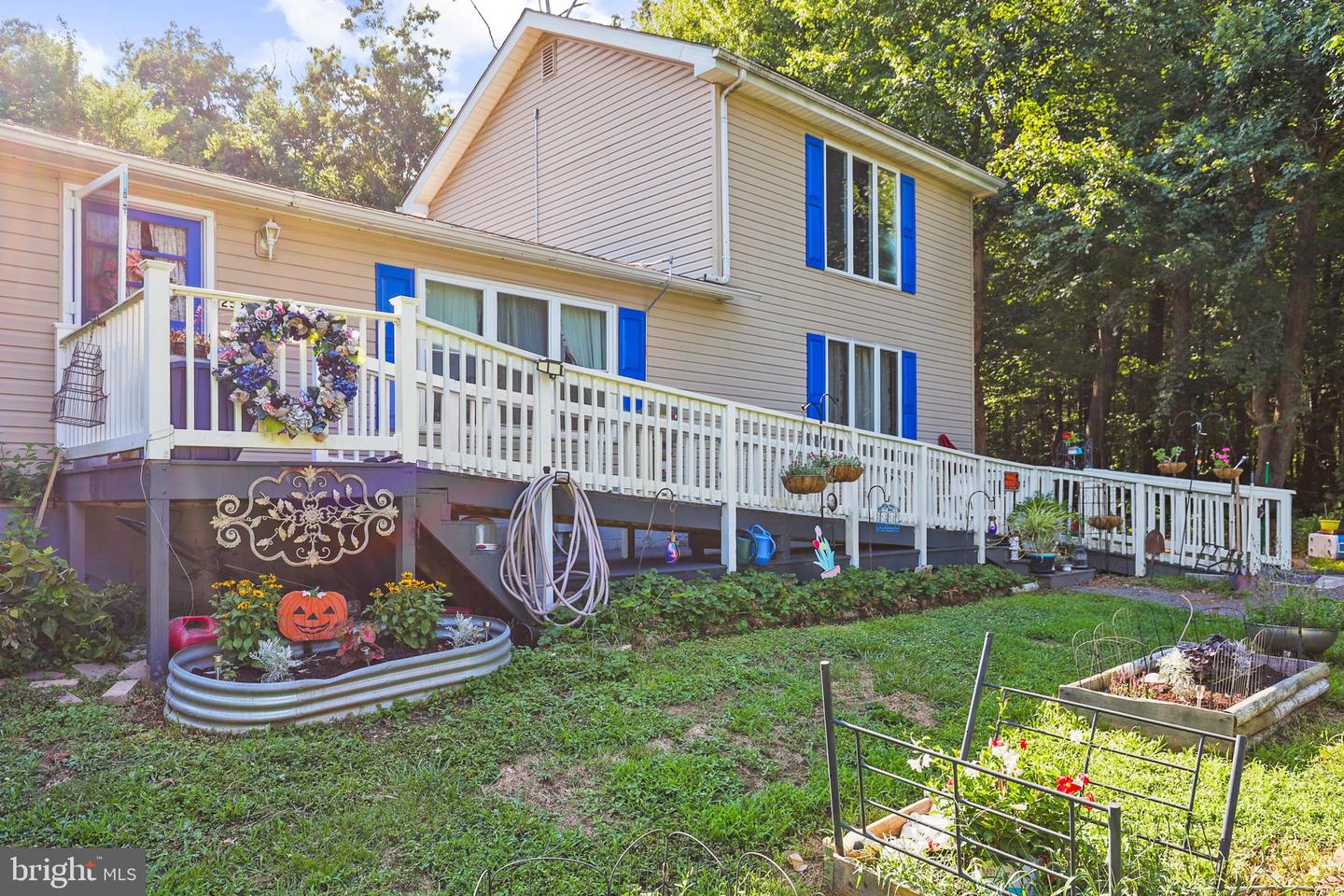 255 WASHINGTON SCHOOLHOUSE ROAD, RISING SUN MD 21911 — photo 3