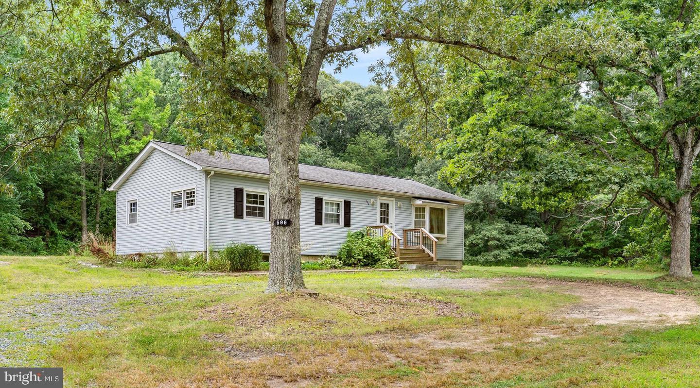 596 NOTTINGHAM ROAD, ELKTON MD 21921 — photo 2