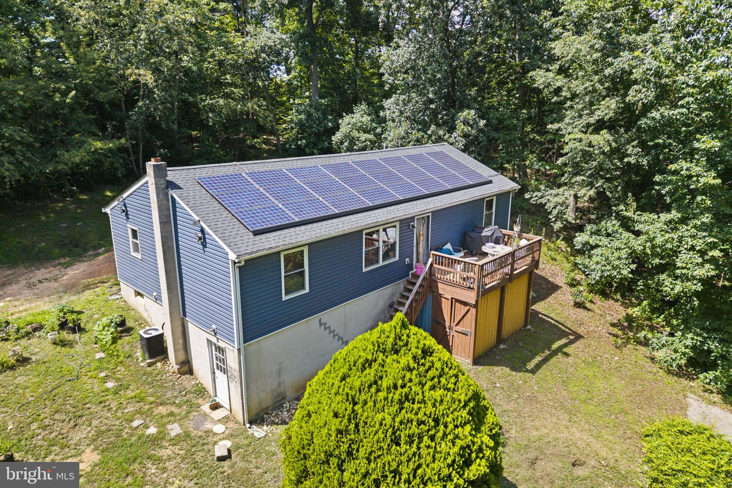 421 Principio Road, Port Deposit, MD 21904