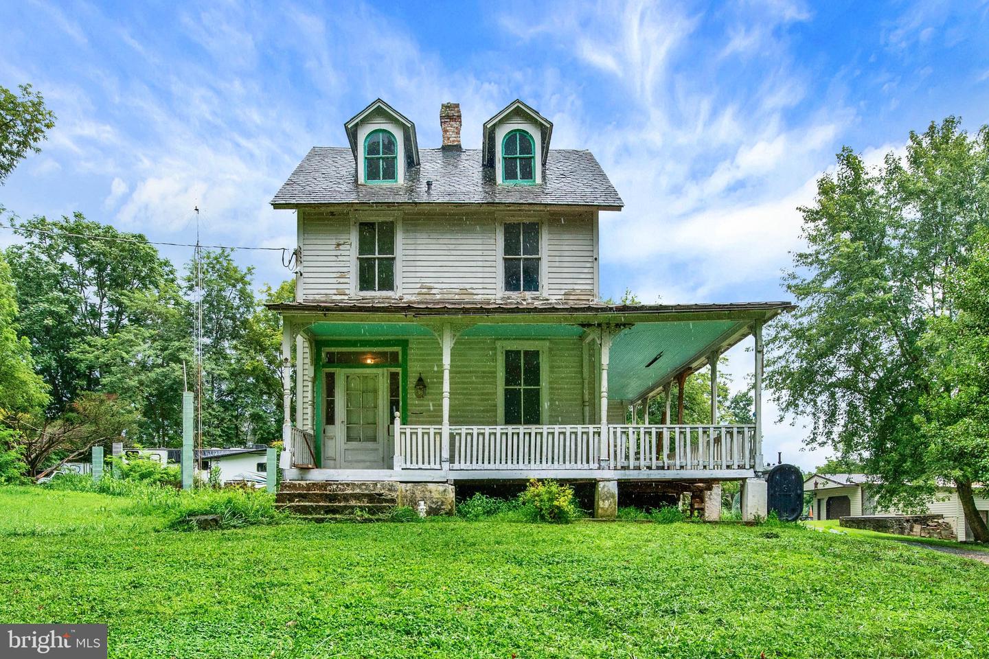 138 Conowingo Lake Rd — photo