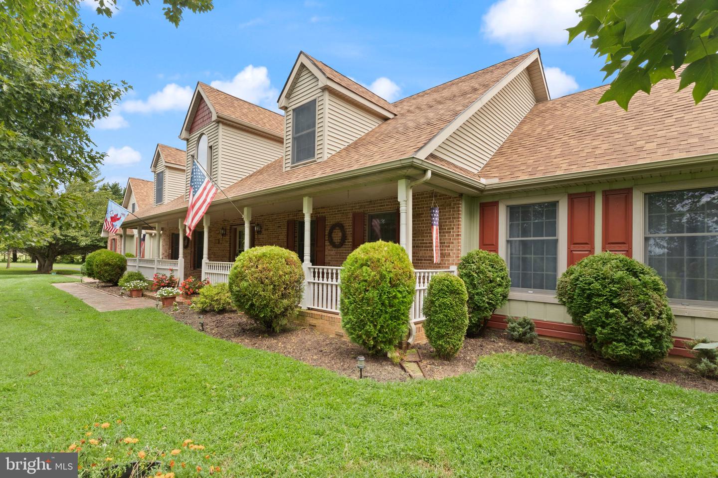 2418 Old Telegraph Rd — photo