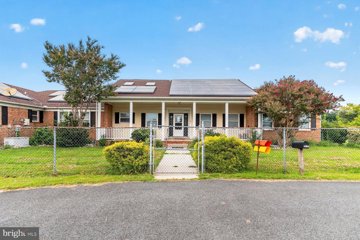 1162 EBENEZER CHURCH ROAD, RISING SUN MD 21911 — photo 2