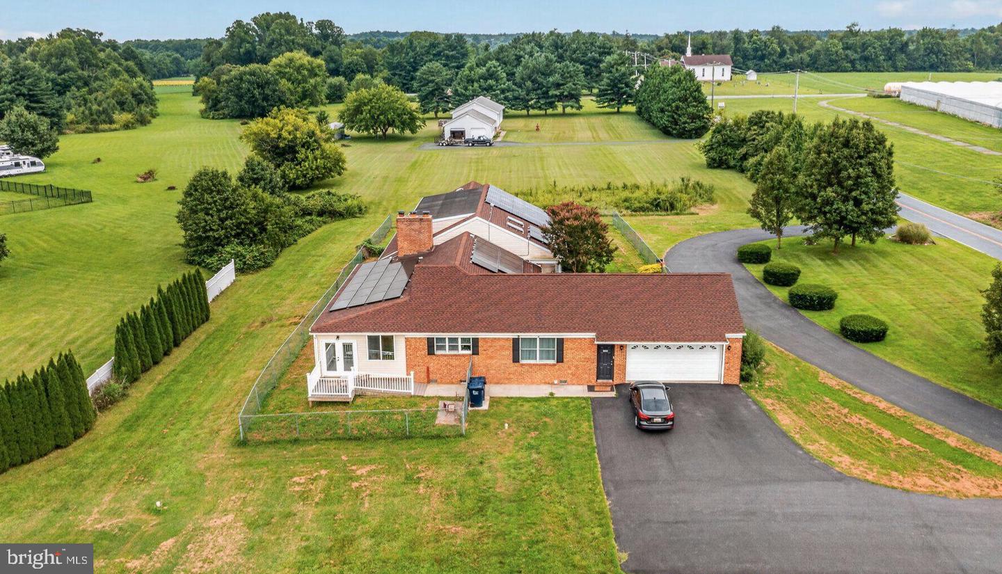 1162 EBENEZER CHURCH ROAD, RISING SUN MD 21911 — photo 3