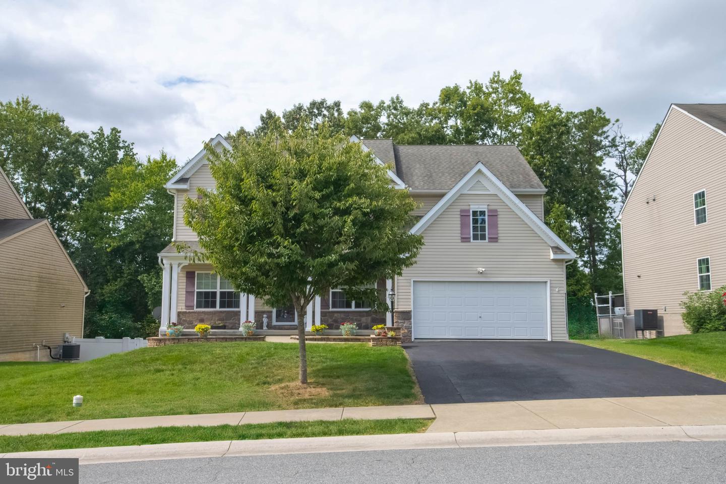 163 Cool Springs Rd — photo