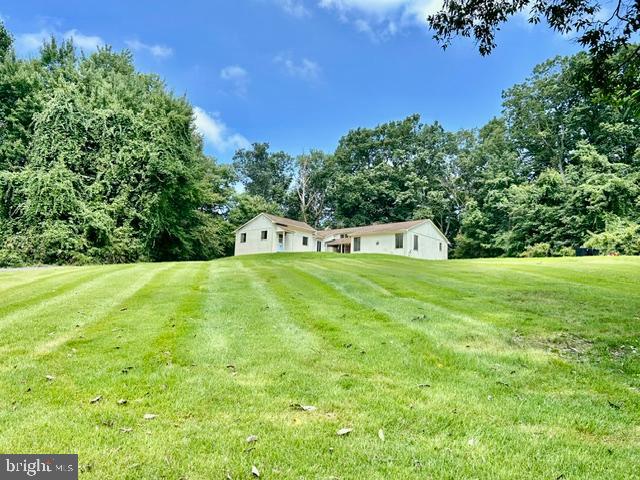 889 Union Church Rd — photo