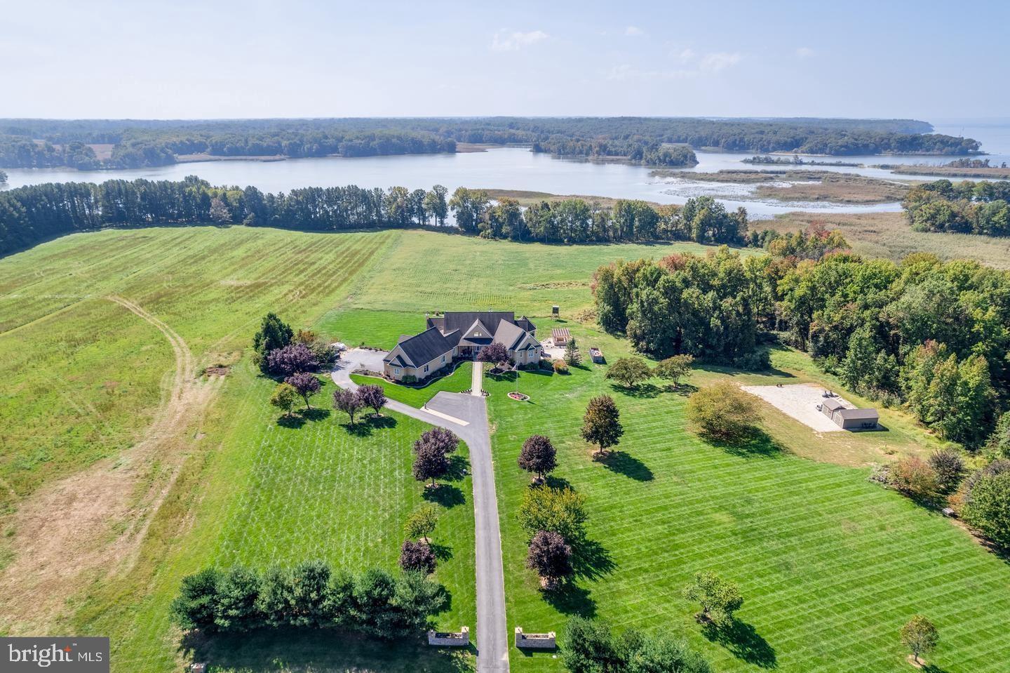 248 Pond Creek Ln — photo