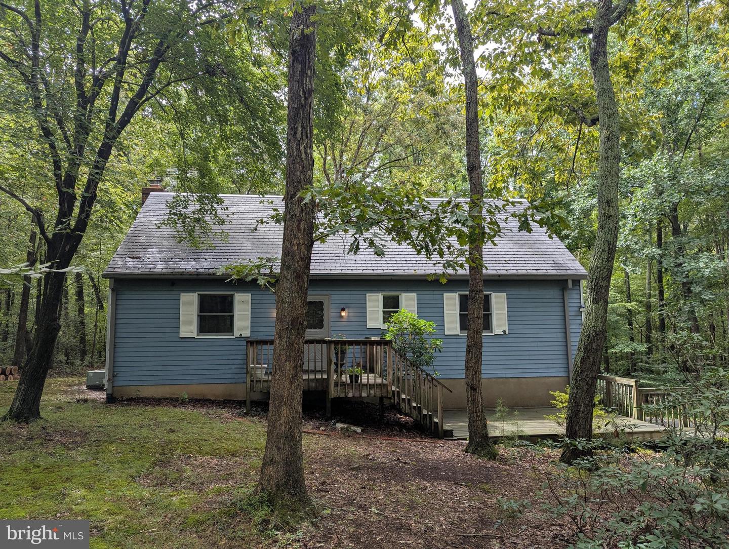 40 Oak Forest Ln — photo