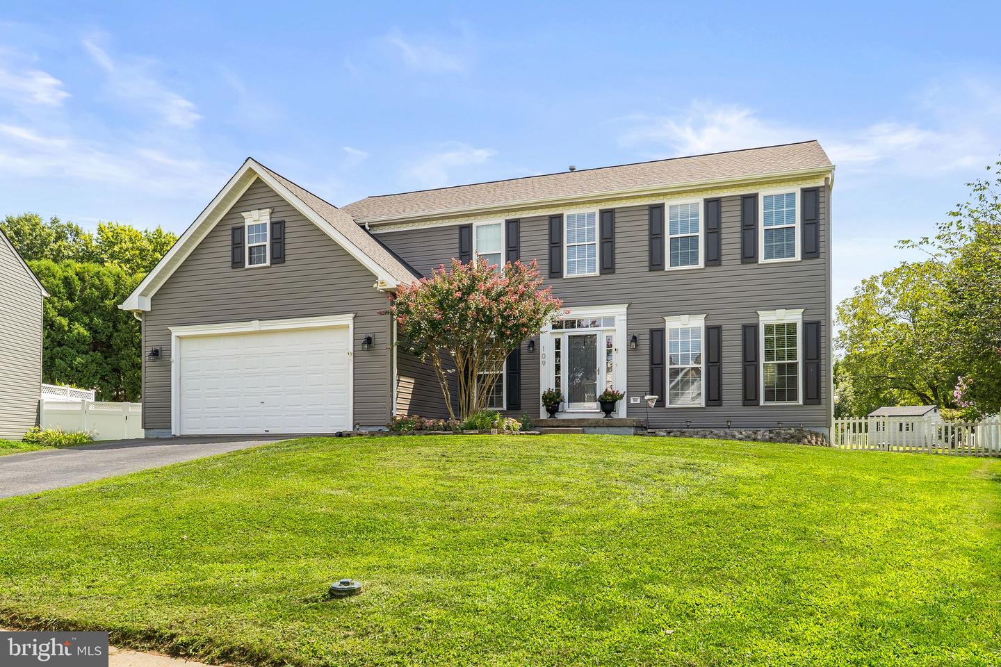 109 Maple Ridge Way, Rising Sun, MD 21911 — photo 3