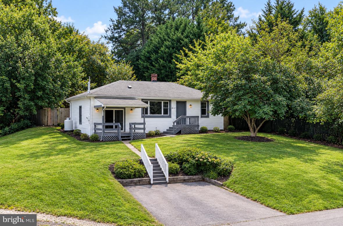 2042 CONOWINGO ROAD, RISING SUN MD 21911 — photo 2